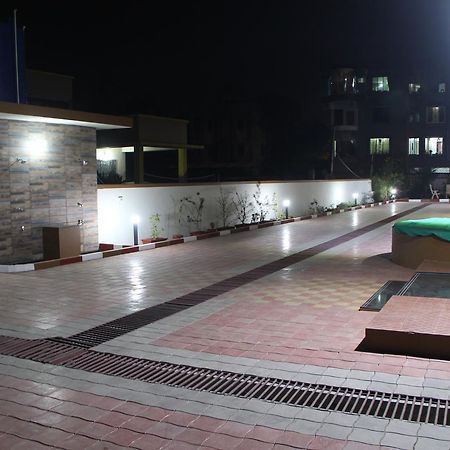 Hira Laxmi Residency Ξενοδοχείο Alībāg Εξωτερικό φωτογραφία